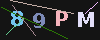Gambar captcha