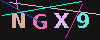 Gambar captcha