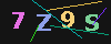 Gambar captcha